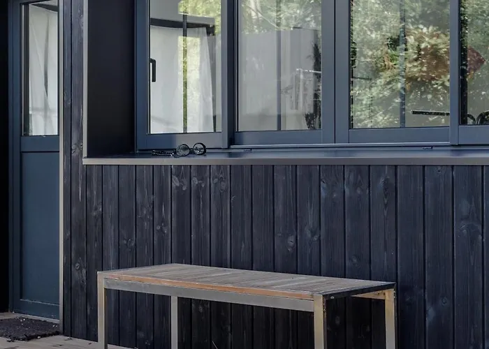 Pyla: Nice Creative Studio 200 M From The Beach