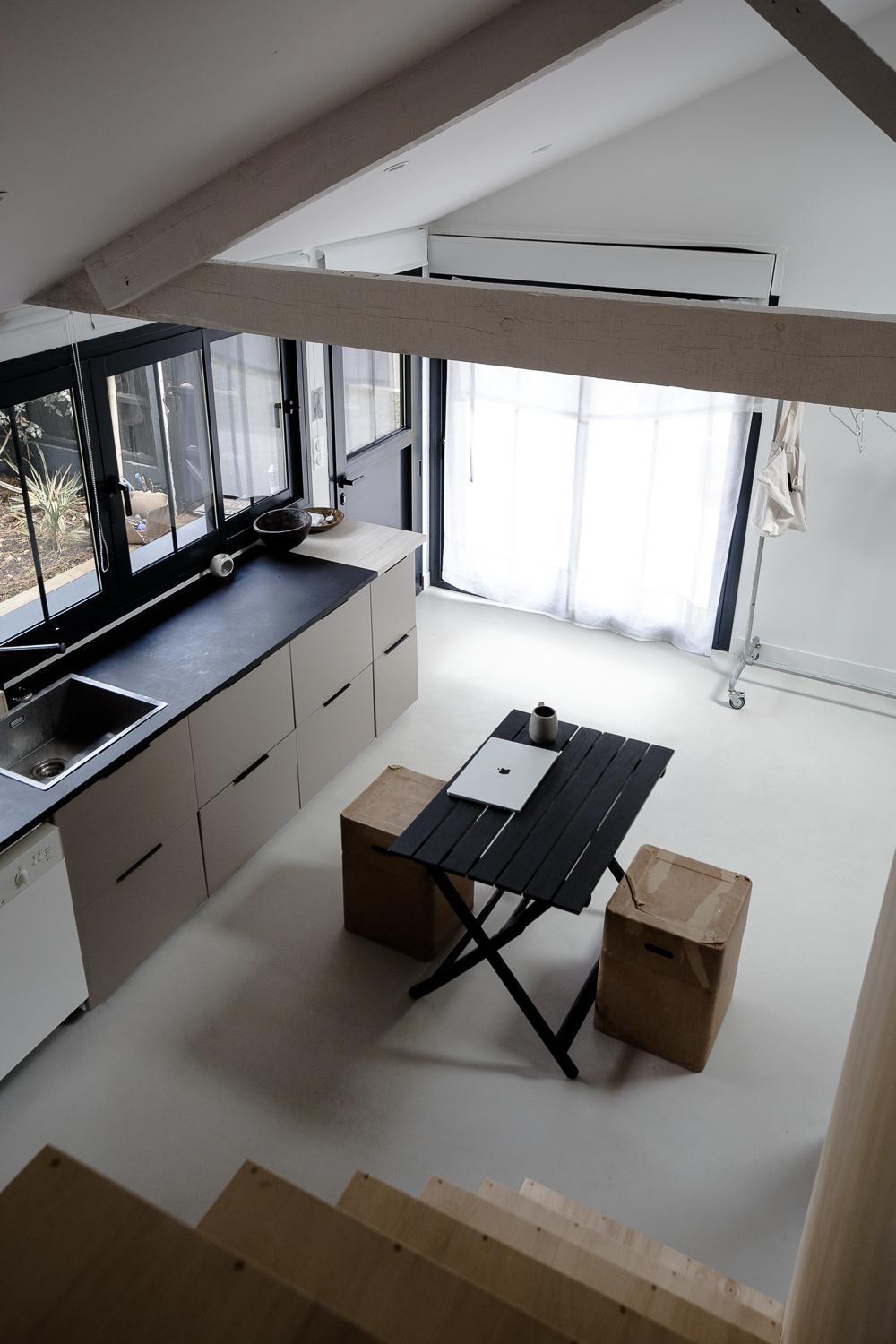 Appartement Pyla: Creative 200 M From The *