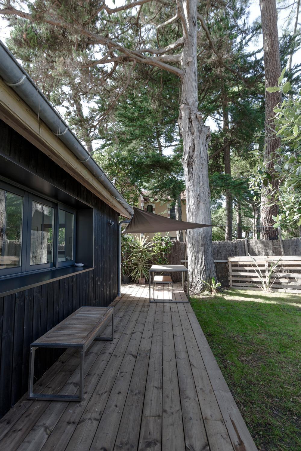 Pyla: Creative 200 M From The Apartamento La Teste-de-Buch